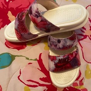 Nike Benassi Duo